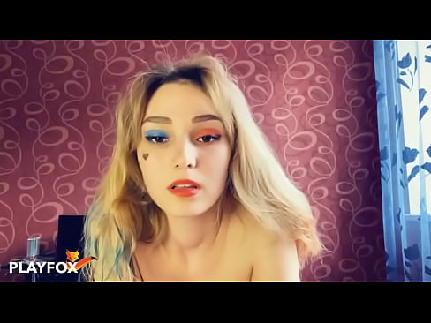 ❤️ Kouzelné brýle pro virtuální realitu mi poskytly sex s Harley Quinn ️❌  Sex u nás cs.vbdsm.ru ❌️