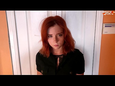 ❤️ Ochranka potrestala krásnou ženu za krádež v obchodě - sperma v ústech ️❌  Sex u nás cs.vbdsm.ru ❌️