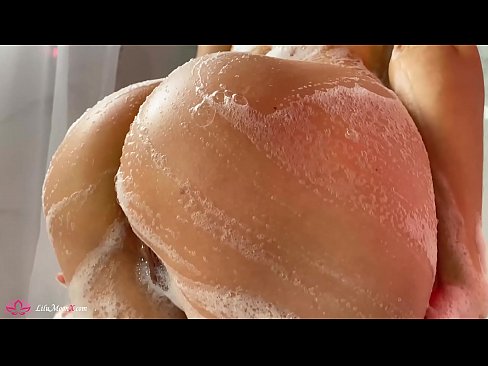 ❤️ Bruneta masturbuje kundu vibrátorem až k intenzivnímu orgasmu ve sprše ️❌ Sex u nás cs.vbdsm.ru ❌️